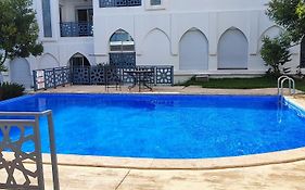 Magnifique Appartement De Standing A Tanger Avec Vue Sur Mer Et Acces Piscine