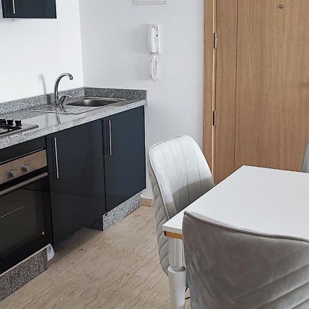 Magnifique Appartement De Standing A Tanger Avec Vue Sur Mer Et Acces Piscine Extérieur photo