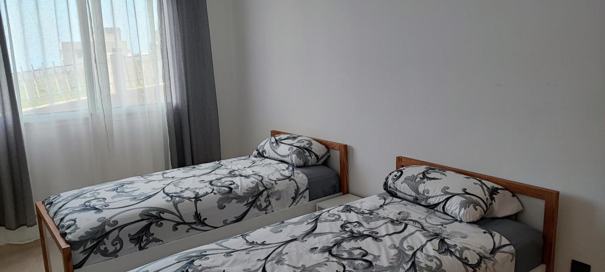 Magnifique Appartement De Standing A Tanger Avec Vue Sur Mer Et Acces Piscine Extérieur photo
